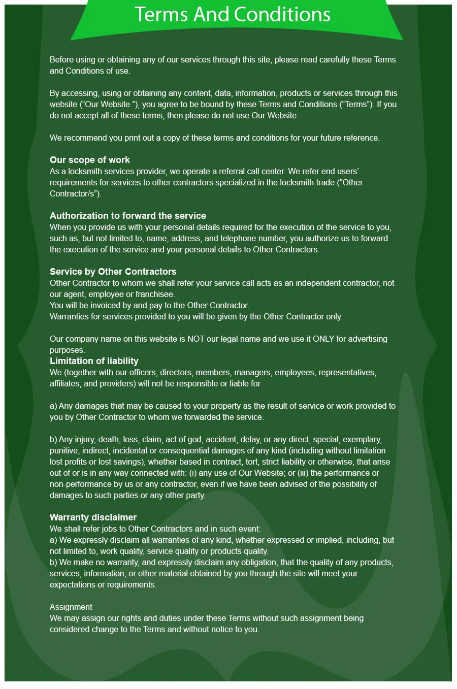 Florida City Locksmith Store Florida City, FL 305-506-2914